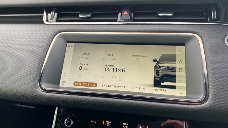 Land Rover Range Rover Evoque 1.5 P300e R-Dynamic S 5dr Auto Hatchback